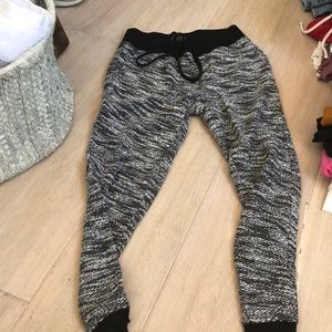 American Eagle Sweat Joggers
